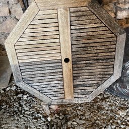 Czyszczenie przemysłowe Skała 4