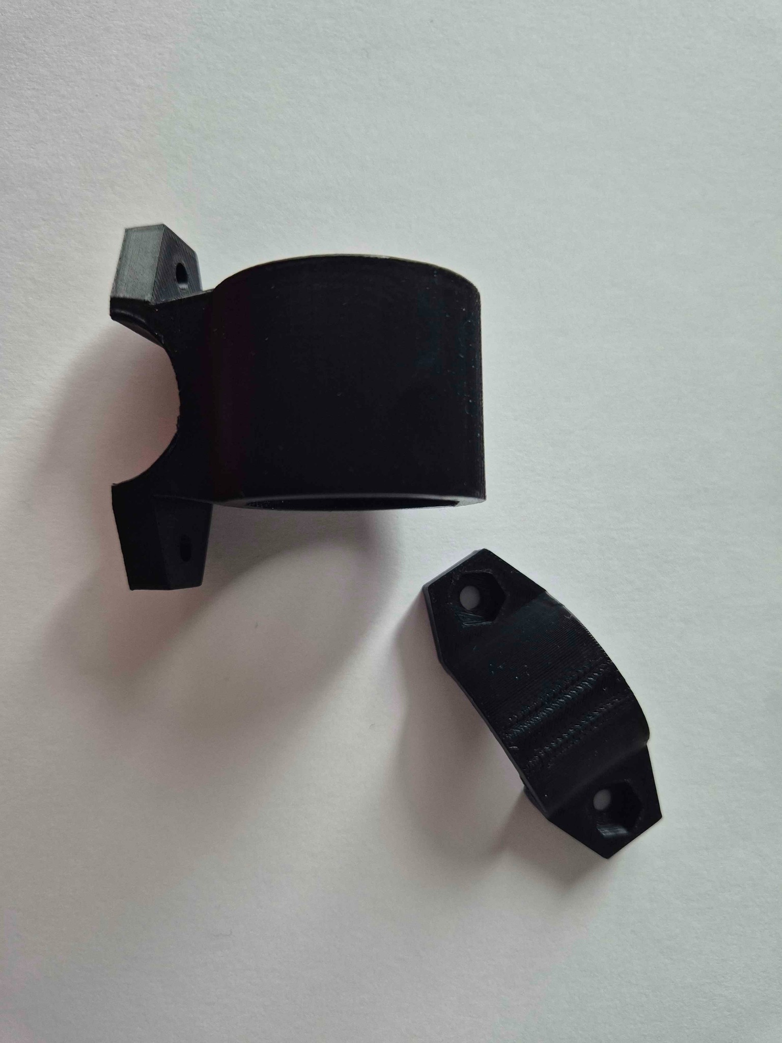 Uchwyt zapalniczki do motocykla