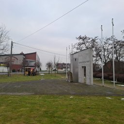 Przewierty sterowane Piła 2