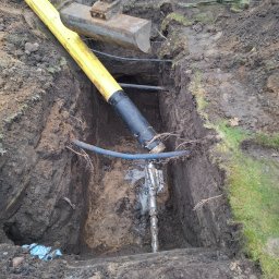 Przewierty sterowane Piła 3