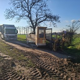 Przewierty sterowane Piła 4