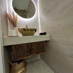 Remont łazienki Katowice 1