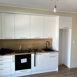 Remont łazienki Katowice 2