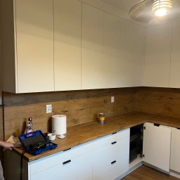 Remont łazienki Katowice 4