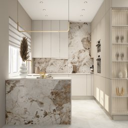 LeoArt - Projektowanie wnętrz mieszkań i dom&oacute;w Dzierżoni&oacute;w