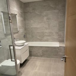 K.E.M remonty i wykończenia - Stolarz Krosno Odrzańskie