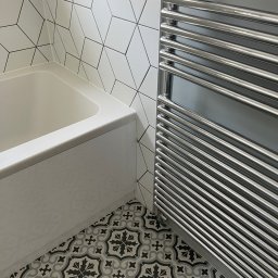 Remont łazienki Krosno Odrzańskie 2