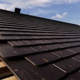 Be-Gro Dachy - Pasy Nadrynnowe Gniezno