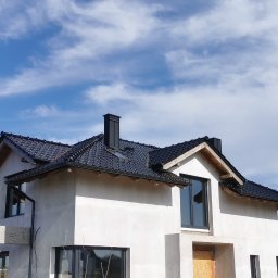 Krycie dachów Gniezno 3