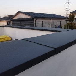 Be-Gro Dachy - Krycie dach&oacute;w Gniezno