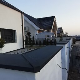 Be-Gro Dachy - Dekarz Gniezno