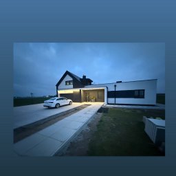 MIK-HAJ Usługi og&oacute;lnobudowlane Mikołaj Hajdacz - Kładzenie Gładzi Pniewy