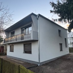 Tynki maszynowe Pniewy 2