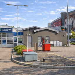 Stacja Kontroli Pojazdów
Bielsko-Biała 