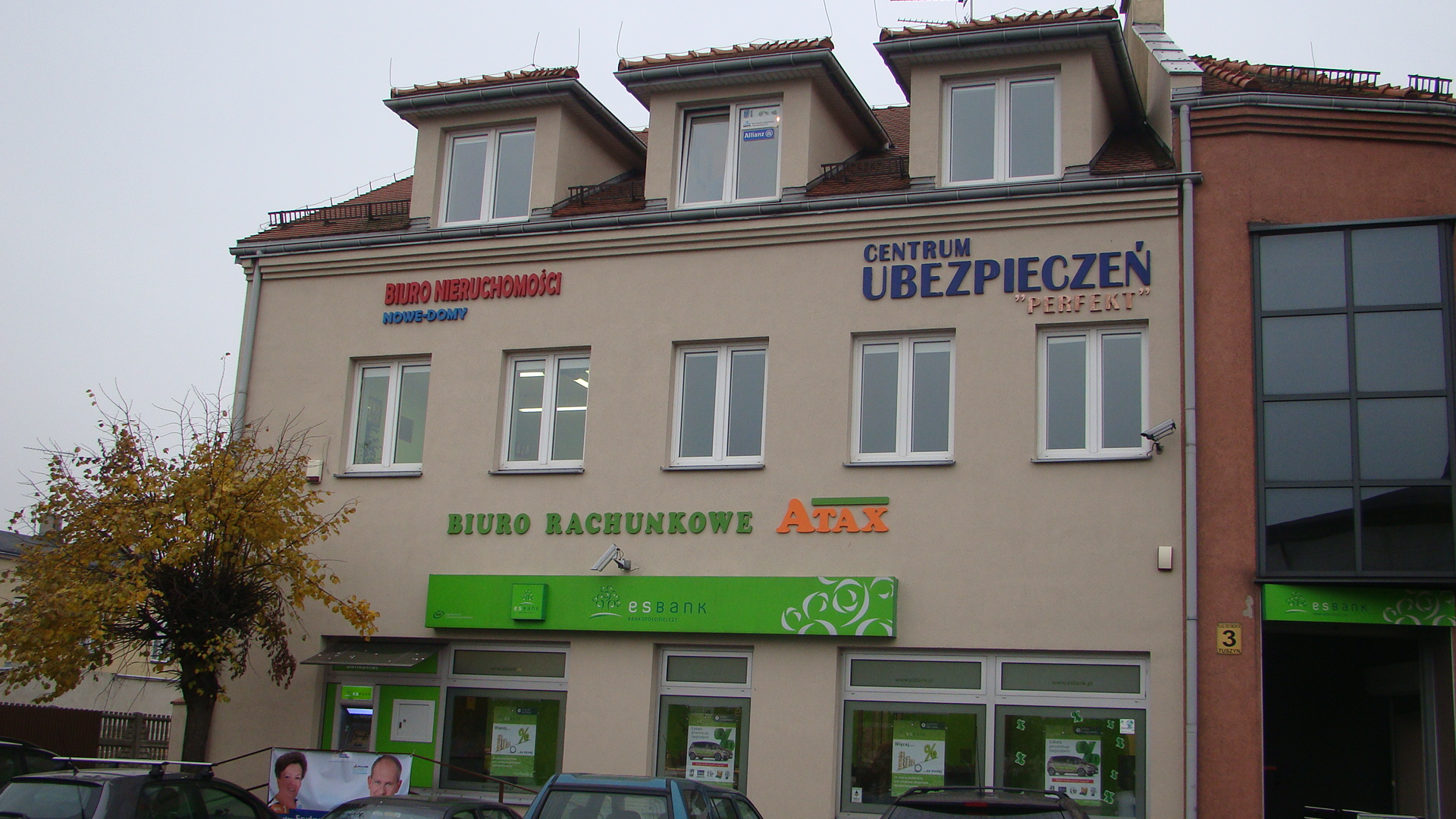 kompleksowe usługi ksiegowo kadrowe