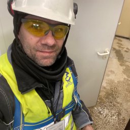 Mesa - Montaż Oświetlenia Opole