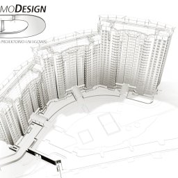 Projektowanie instalacji sanitarnych Lublin 3