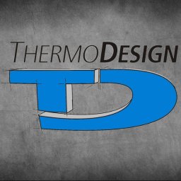 ThermoDesign - Projektowanie Inżynieryjne Lublin