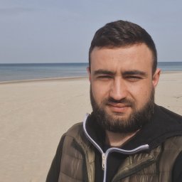 Gheorghe Gavriciuc - Malowanie Białystok