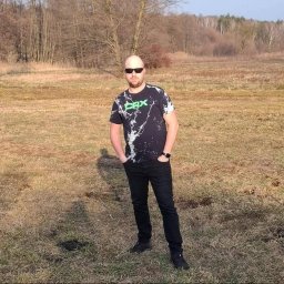 Malowanie mieszkań Jastrzębie-Zdrój 1