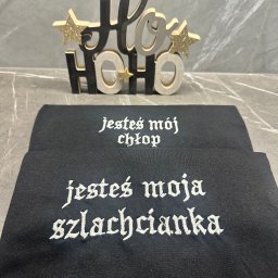 Haftowanie Maszewo Lęborskie 2