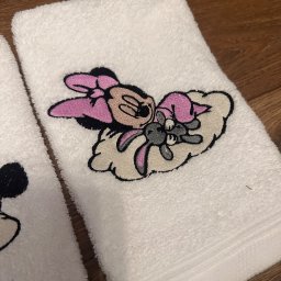 Haftowanie Maszewo Lęborskie 1