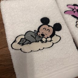 Haftowanie Maszewo Lęborskie 2