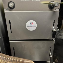 Kompleksowe wykonanie instalacji hydraulicznych Goniądz 4