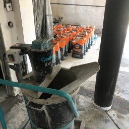 Piotr Biegun - Schody Katowice