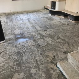 Piotr Biegun - Posadzki Katowice