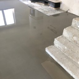 Piotr Biegun - Posadzki przemysłowe Katowice