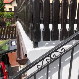 Posadzki żywiczne Katowice 4