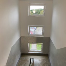 Ocieplanie elewacji Dynów 3