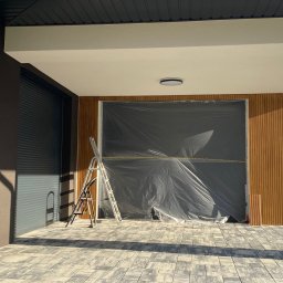 Ocieplanie elewacji Dynów 4