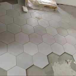 Glazurnik Tenczynek 1