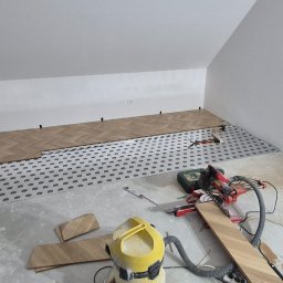 Remonty mieszkań Lublin 4