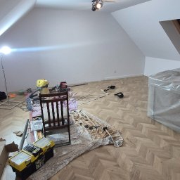 Remonty mieszkań Lublin 2