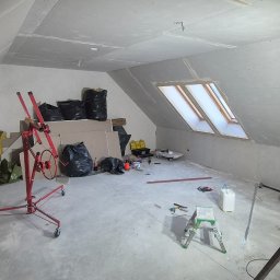 Remonty mieszkań Lublin 1