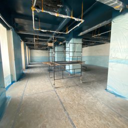 Malowanie mieszkań Wrocław 2