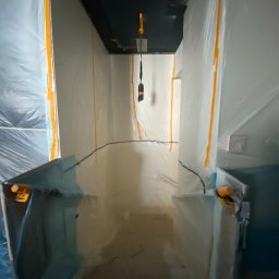 Malowanie mieszkań Wrocław 3