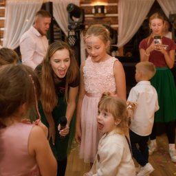 Animator dla dzieci Sitno 2