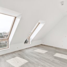 Tynki maszynowe Gliwice 3