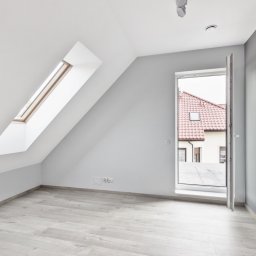 Tynki maszynowe Gliwice 2