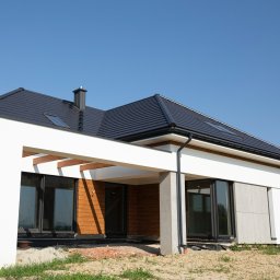 Rem-Bud Grzegorz Bernatek - Tynki Maszynowe Gliwice