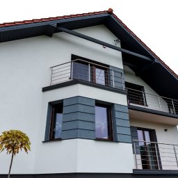 Rem-Bud Grzegorz Bernatek - Ocieplenia i izolacje Gliwice