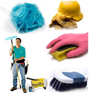 Sprzatanie posesji wywożenie ziemi gruzu itp