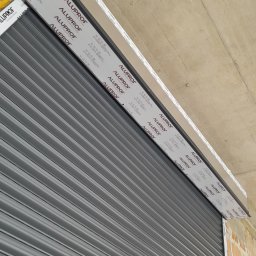 Justyna Pędziwiatr P&Home&Cars - Rolety zewnętrzne Zgierz