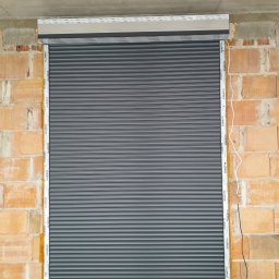 Justyna Pędziwiatr P&Home&Cars - Okna aluminiowe Zgierz