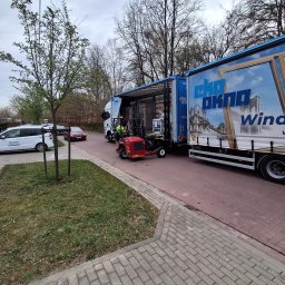 Justyna Pędziwiatr P&Home&Cars - 