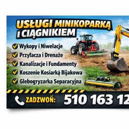 FHU SKO-MAR Mariola Surtel - Usługi w ogrodzie Kolbuszowa